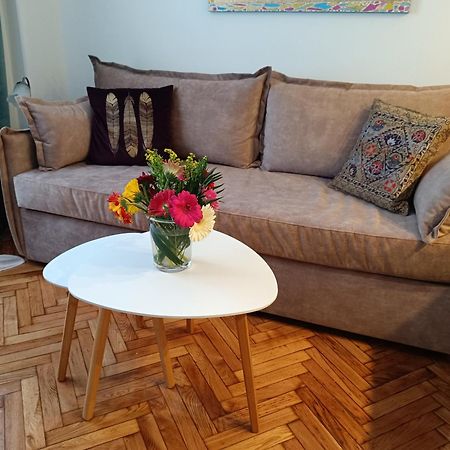 Golden Apartment In Victoria Atena Exterior foto