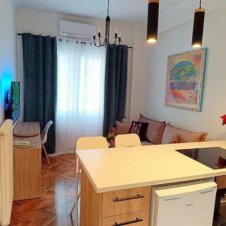 Golden Apartment In Victoria Atena Exterior foto