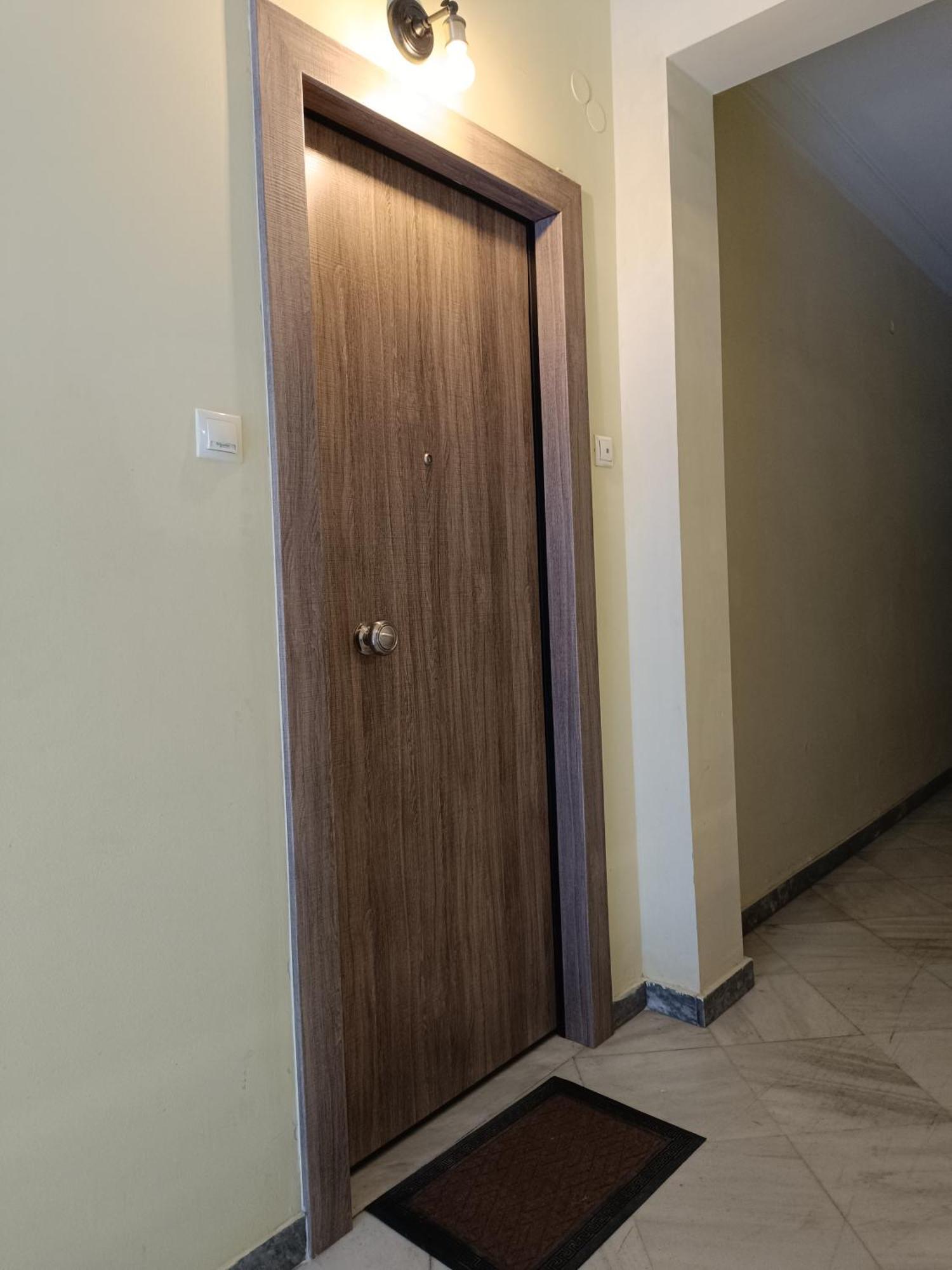 Golden Apartment In Victoria Atena Exterior foto