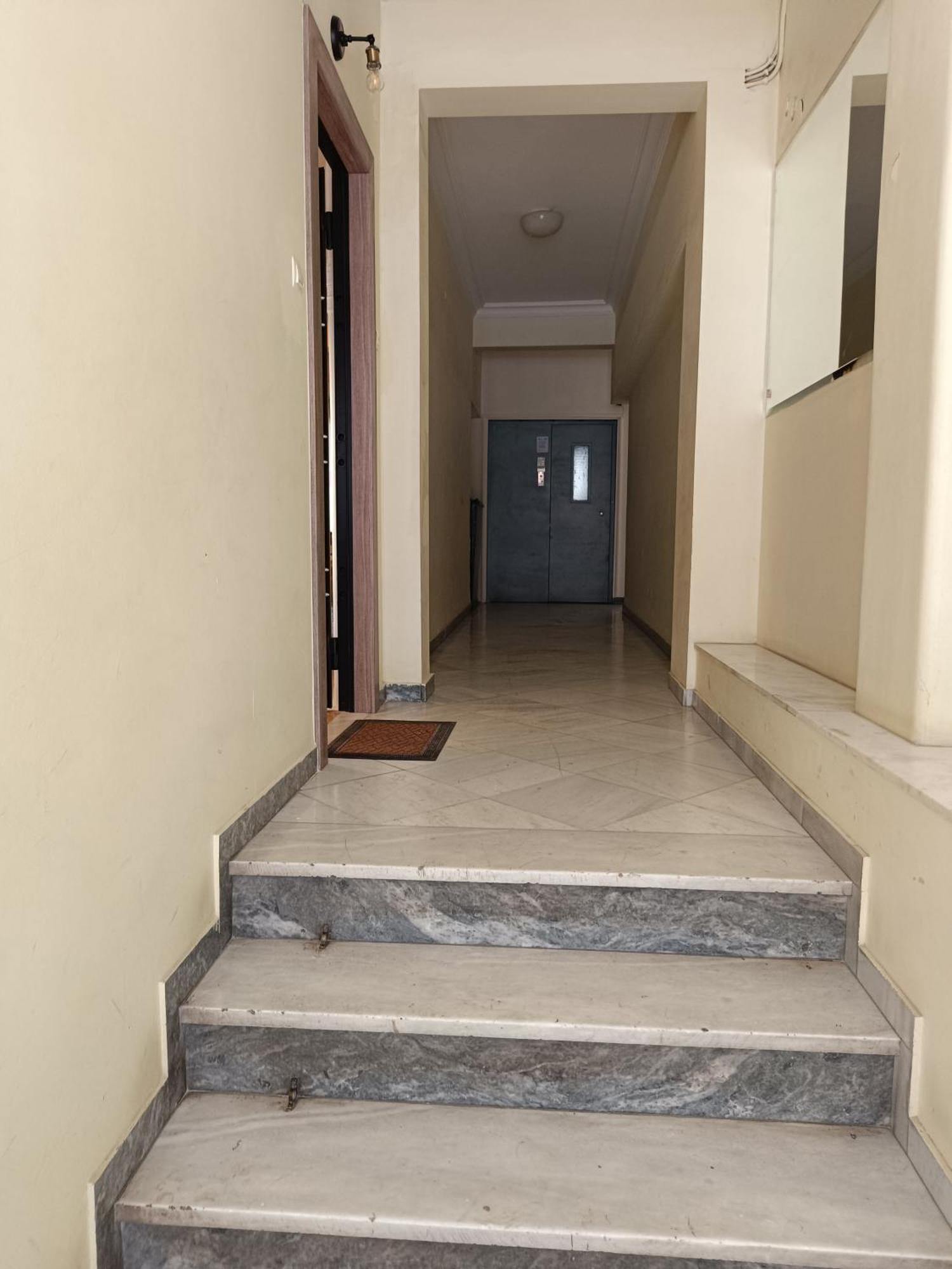 Golden Apartment In Victoria Atena Exterior foto