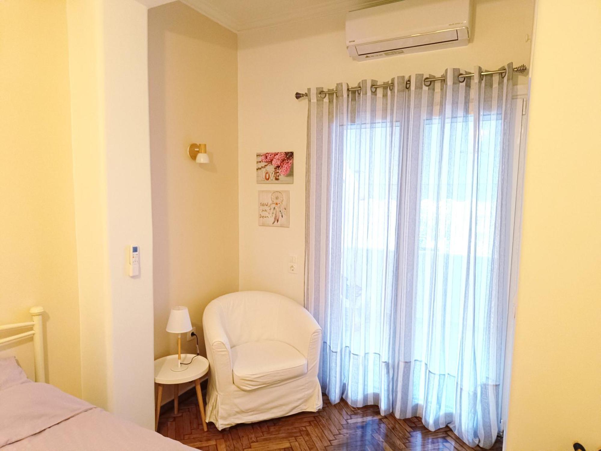 Golden Apartment In Victoria Atena Exterior foto